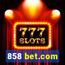 858 bet.com